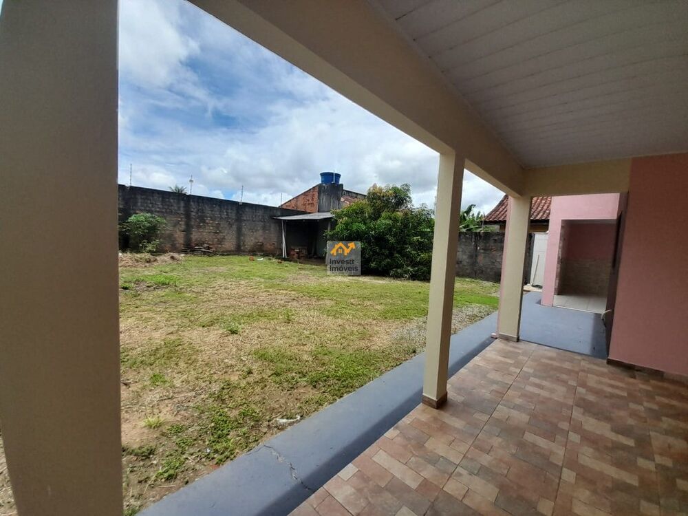 Casa, 3 quartos - Foto 12