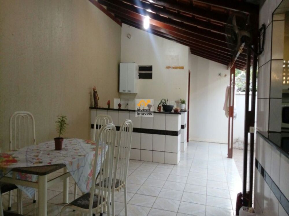 Casa, 3 quartos - Foto 3