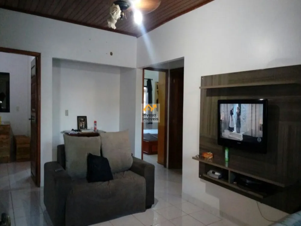 Casa, 3 quartos - Foto 7