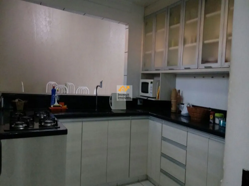 Casa, 3 quartos - Foto 12