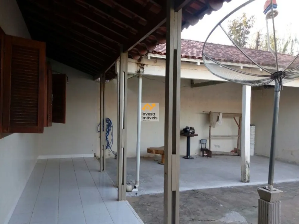 Casa, 3 quartos - Foto 4