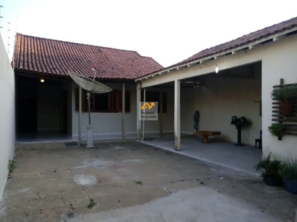 Casa, 3 quartos - Foto 3