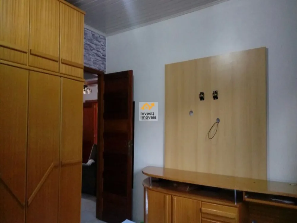 Casa, 3 quartos - Foto 8