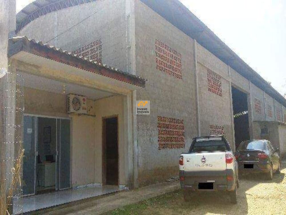 Indústria - Foto 2