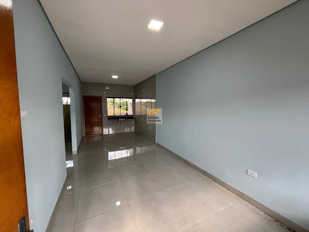 Casa, 3 quartos - Foto 4