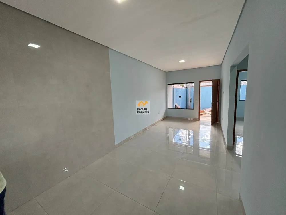 Casa, 3 quartos - Foto 3