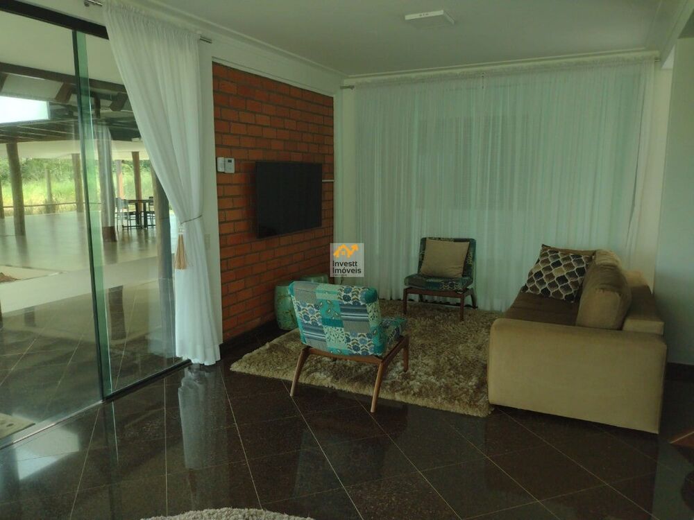 Chácara, 3 quartos - Foto 2