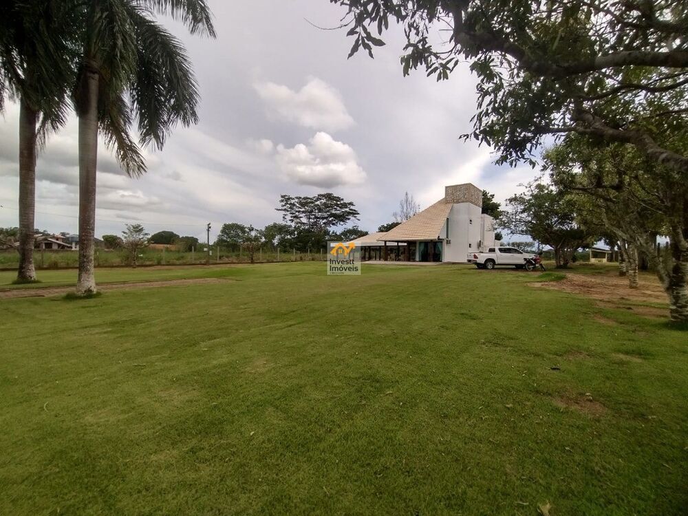 Chácara, 3 quartos - Foto 1