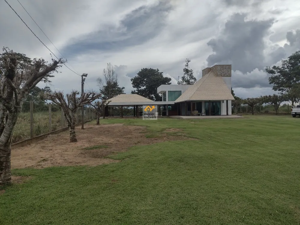 Chácara, 3 quartos - Foto 3