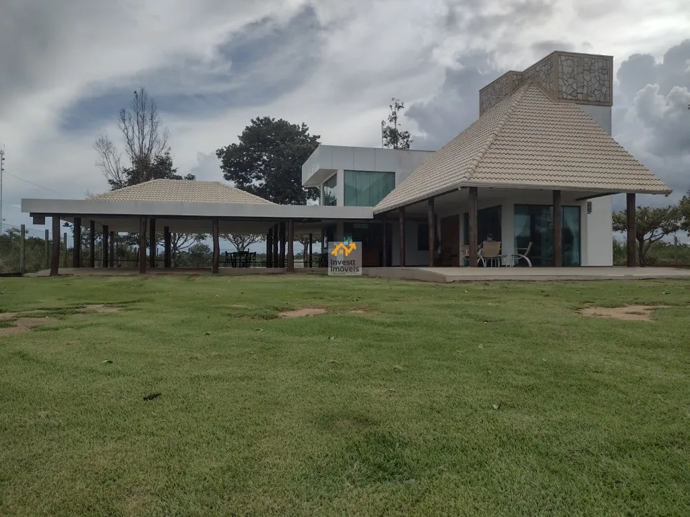 Chácara, 3 quartos - Foto 2