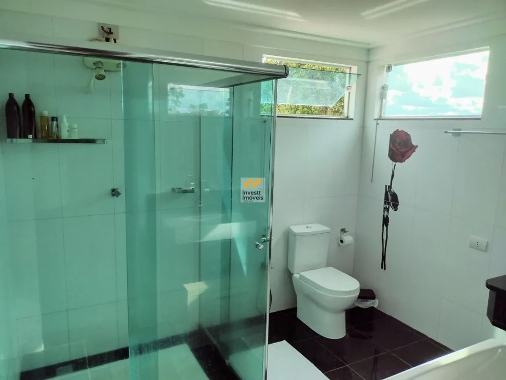 Chácara, 3 quartos - Foto 11