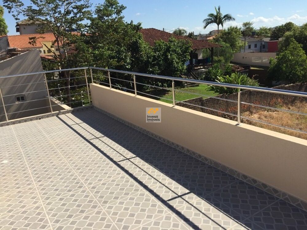 Casa, 3 quartos - Foto 4