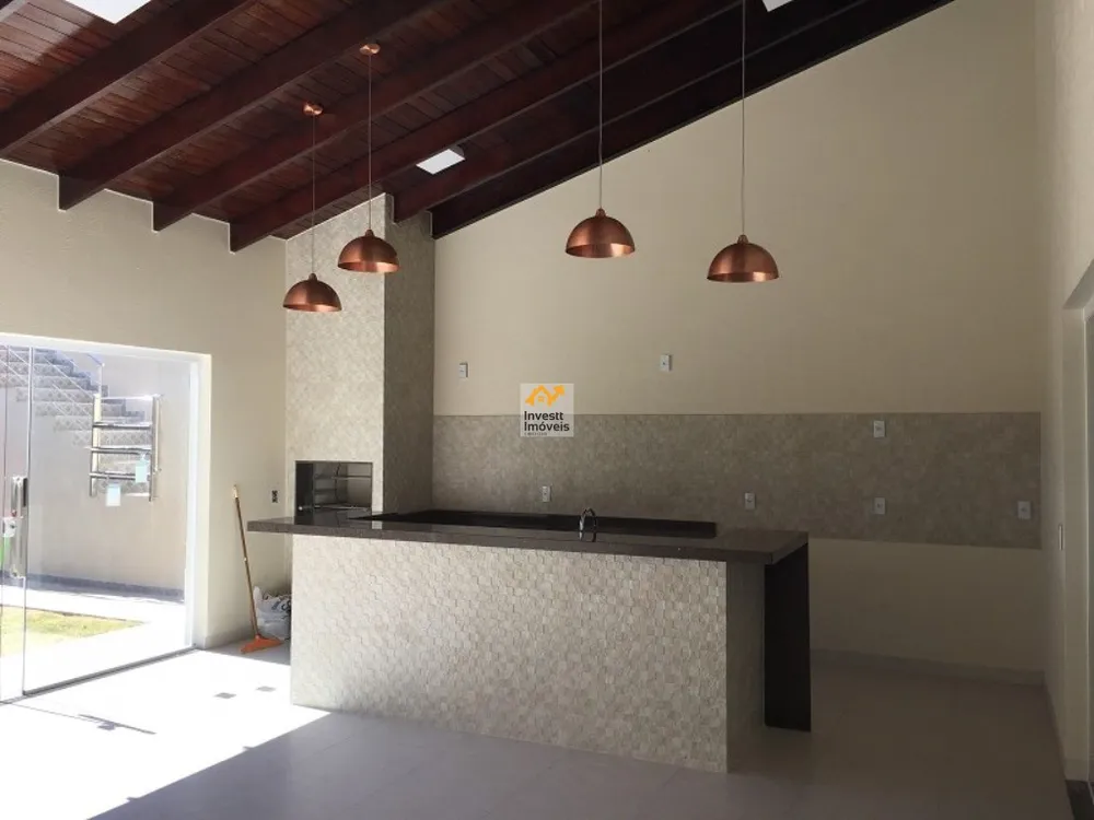 Casa, 3 quartos - Foto 2