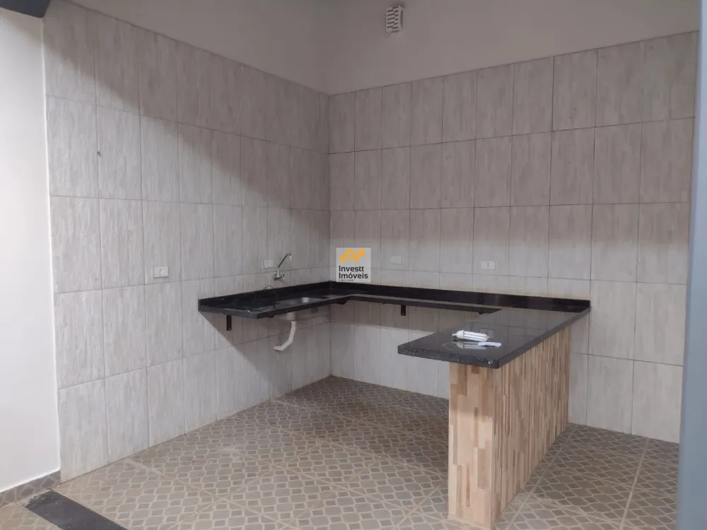 Casa, 2 quartos - Foto 4