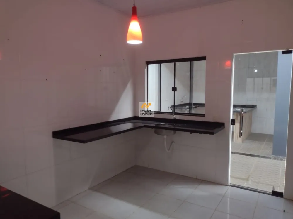Casa, 2 quartos - Foto 1