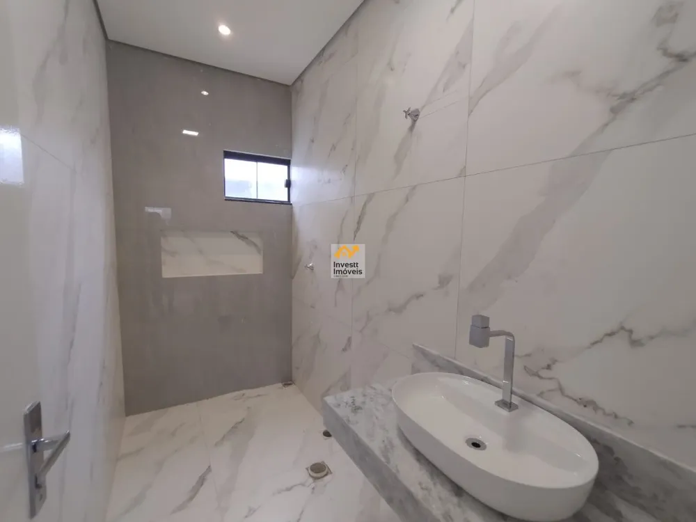 Casa, 3 quartos - Foto 7