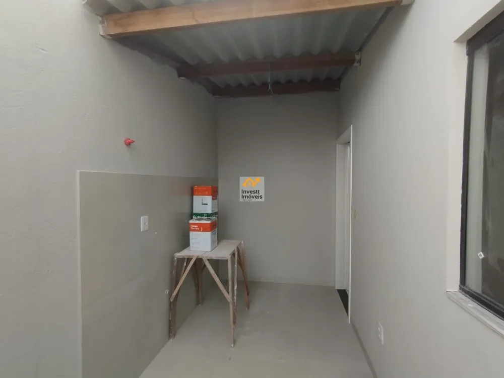 Casa, 3 quartos - Foto 10