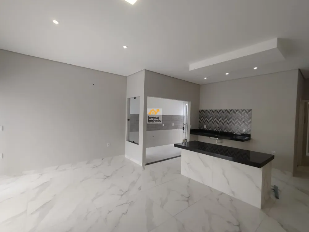 Casa, 3 quartos - Foto 4