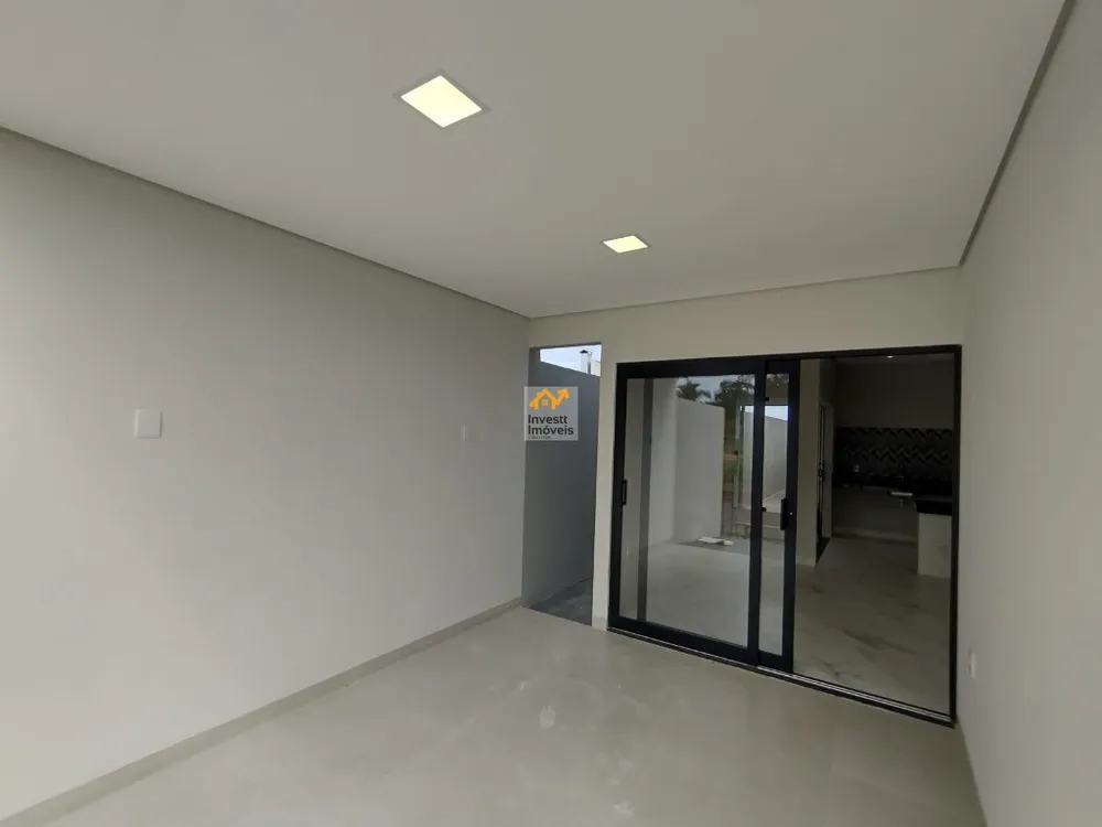 Casa, 3 quartos - Foto 2