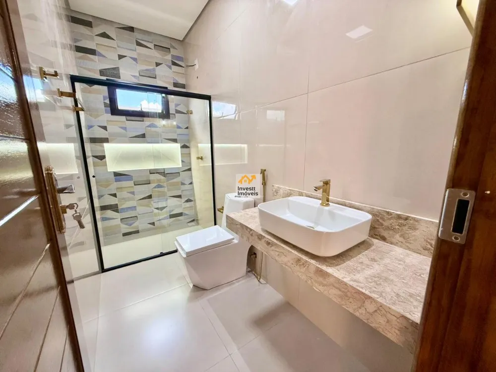 Casa, 3 quartos - Foto 5