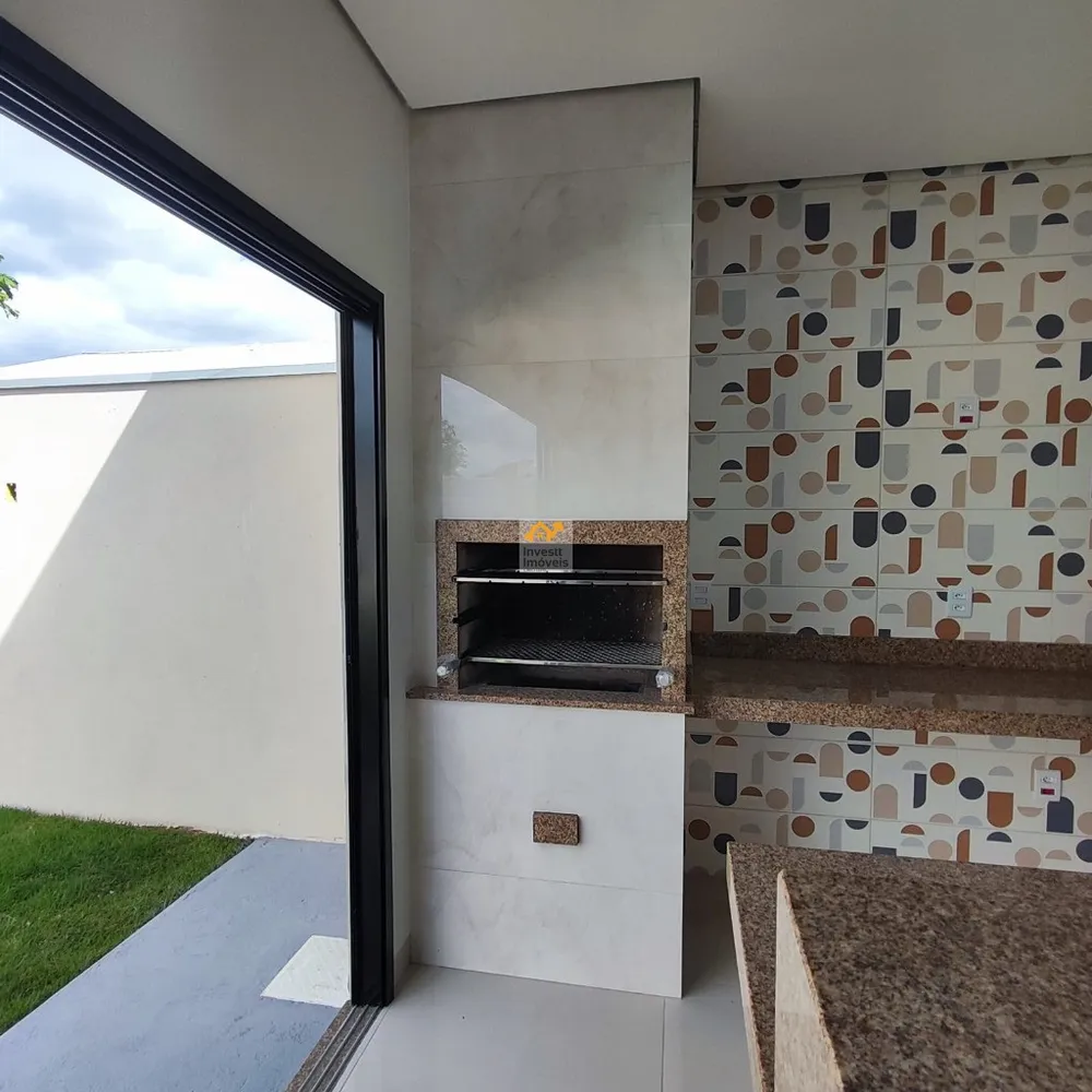 Casa, 3 quartos - Foto 7