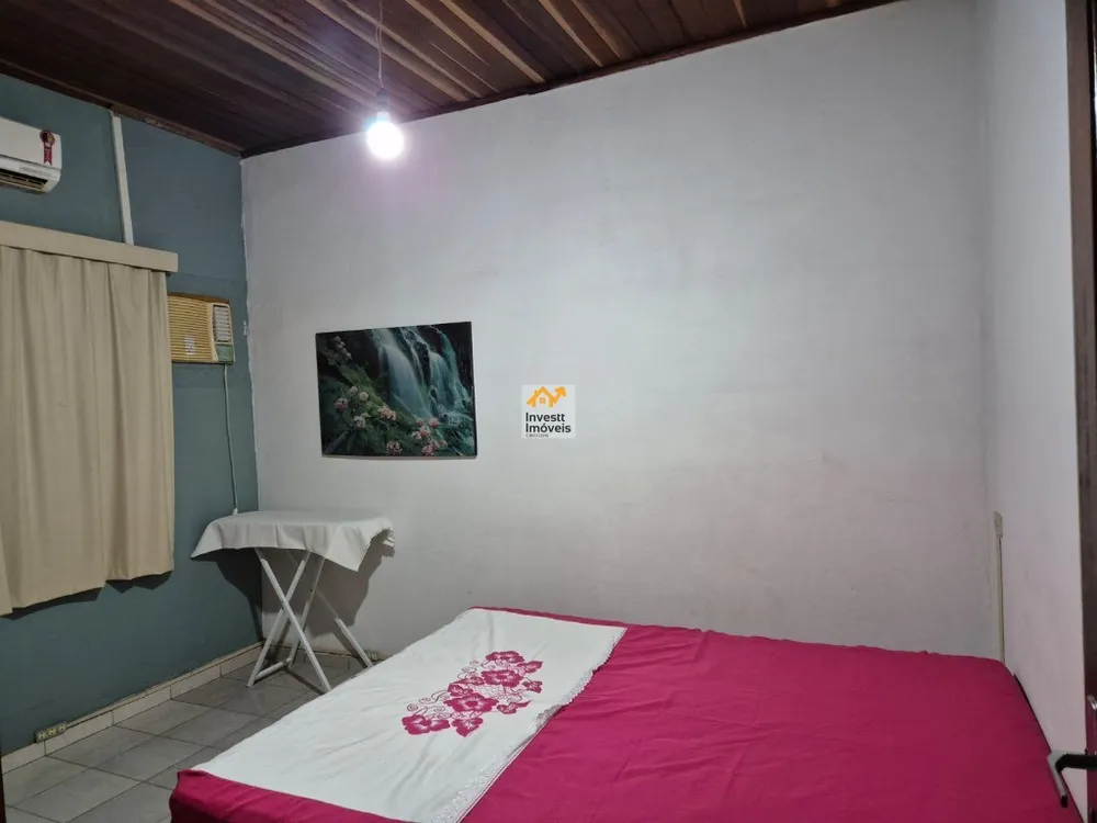 Casa, 3 quartos - Foto 10