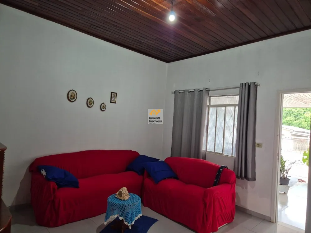 Casa, 3 quartos - Foto 8