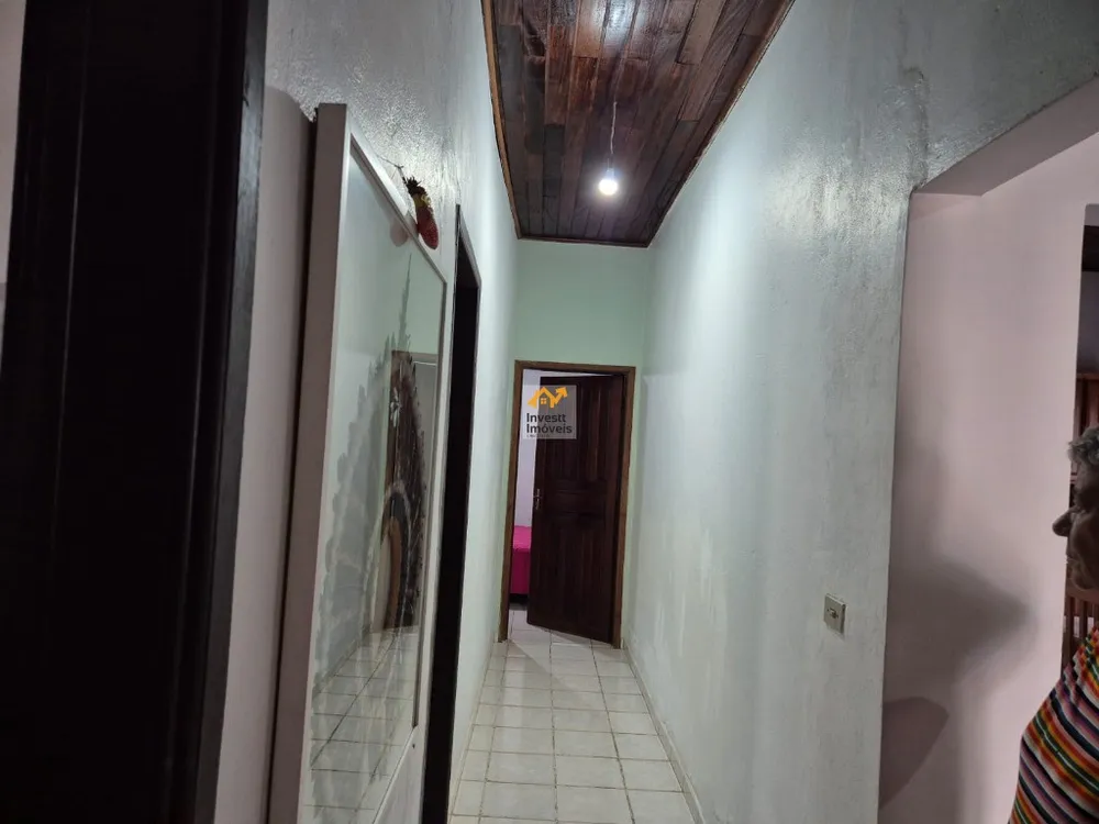 Casa, 3 quartos - Foto 3