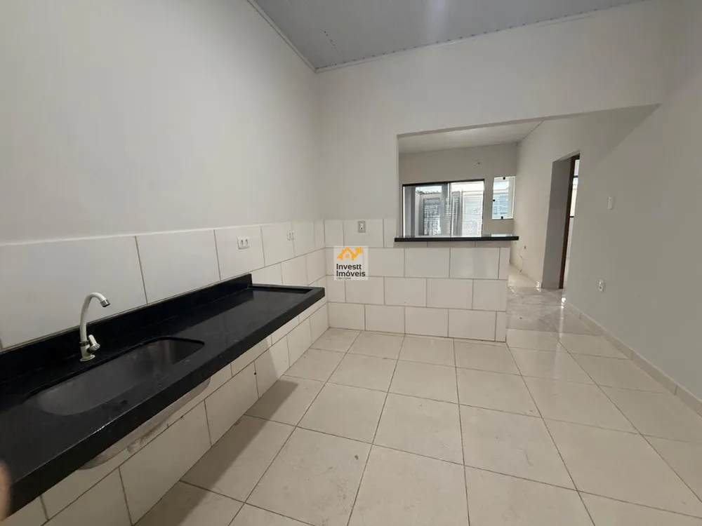 Casa, 2 quartos - Foto 4