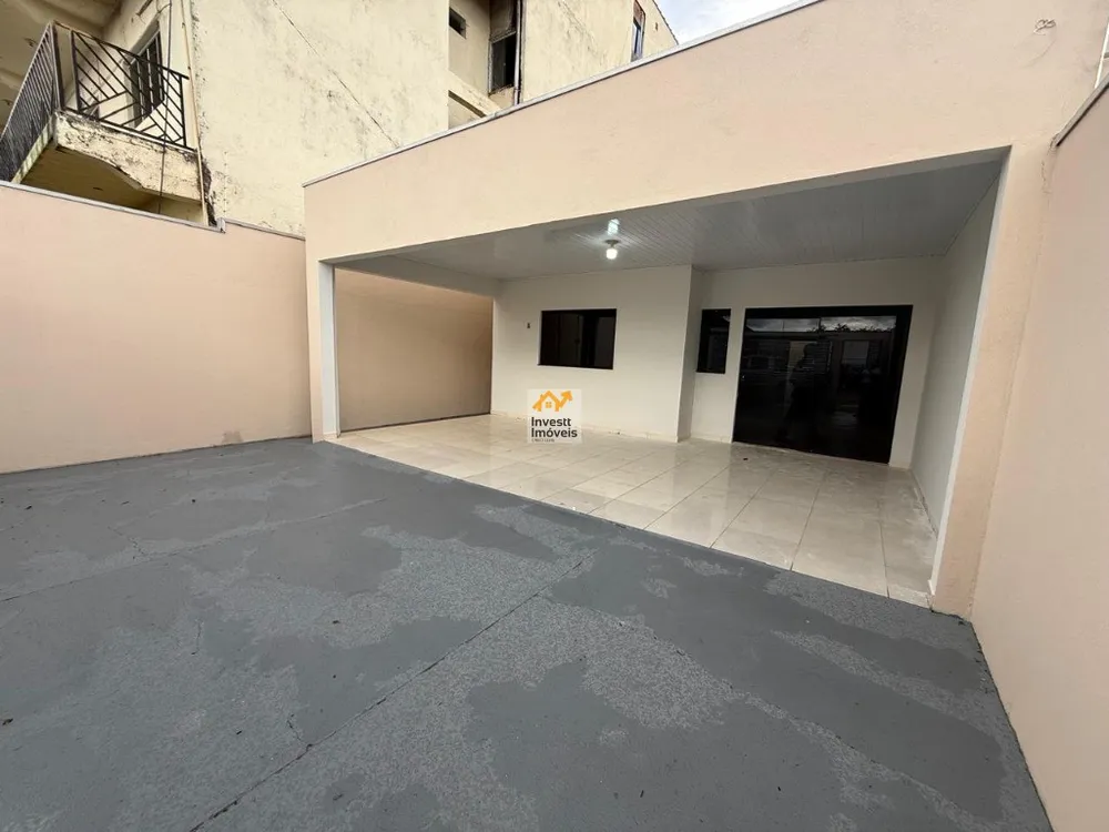 Casa, 2 quartos - Foto 2