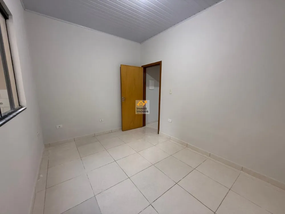 Casa, 2 quartos - Foto 2