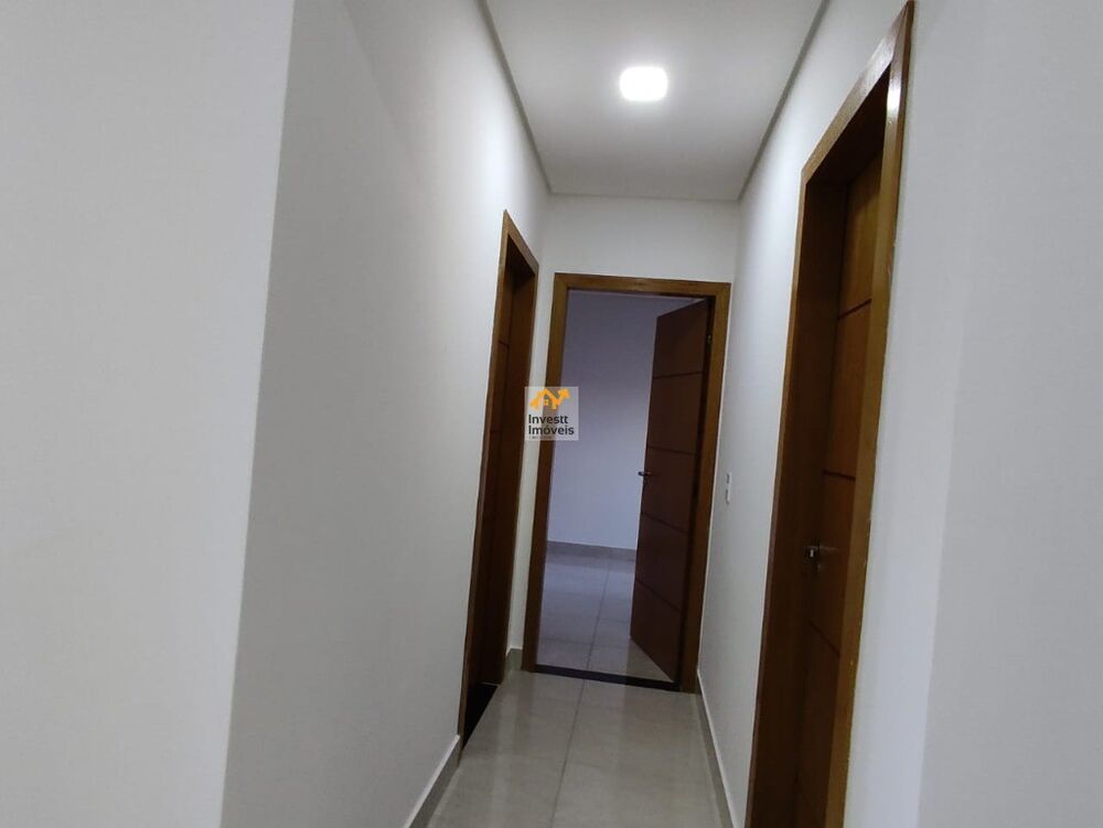 Apartamento, 3 quartos - Foto 1