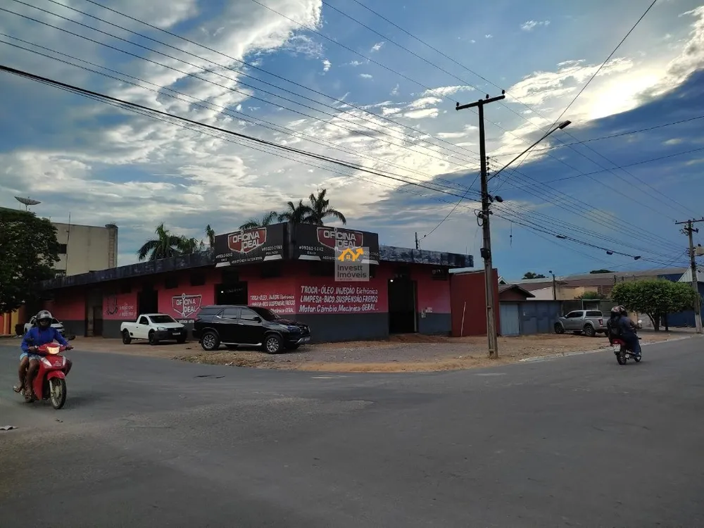 Loja-Salão, 480 m² - Foto 8