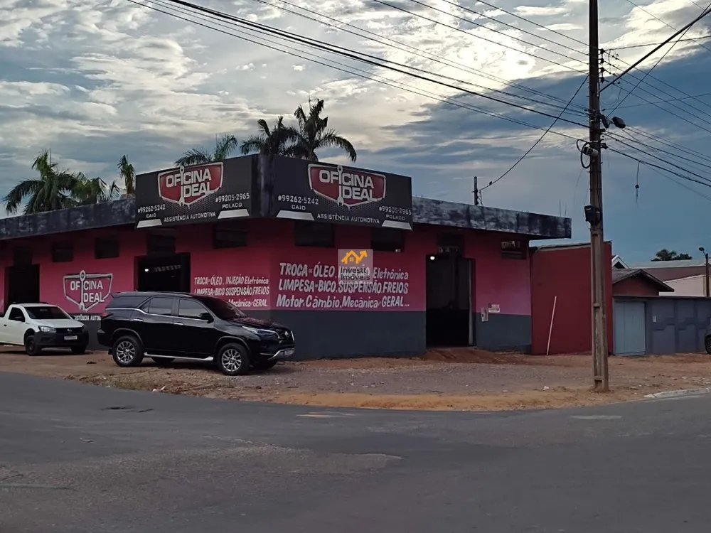 Loja-Salão, 480 m² - Foto 5