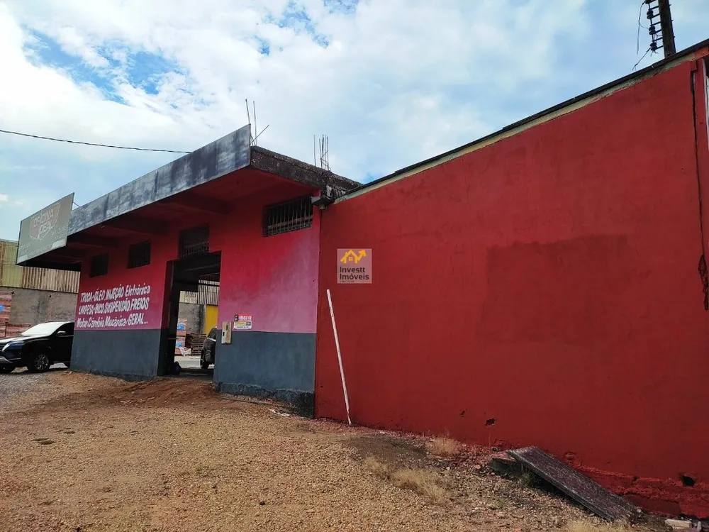 Loja-Salão, 480 m² - Foto 6