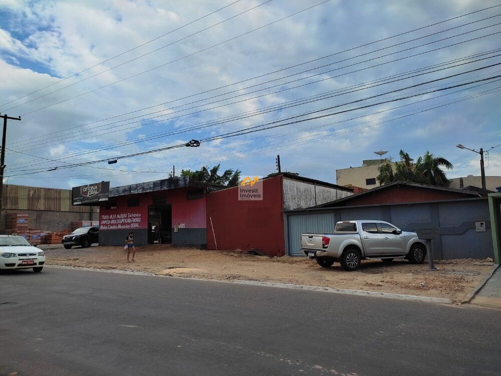Loja-Salão à venda, 480m² - Foto 3