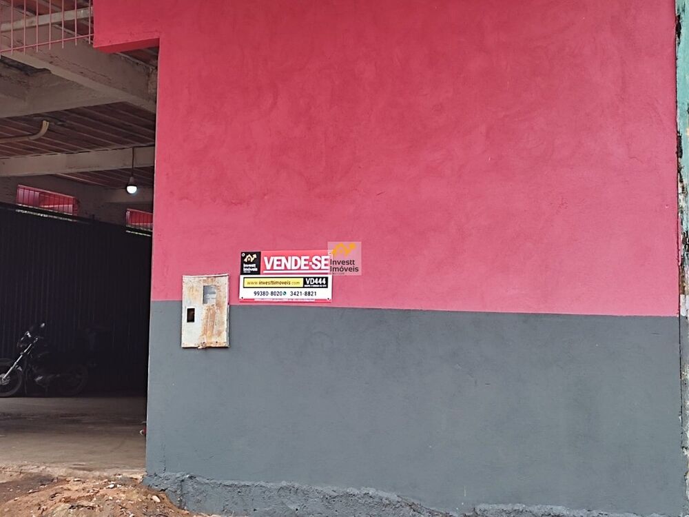 Loja-Salão à venda, 480m² - Foto 1