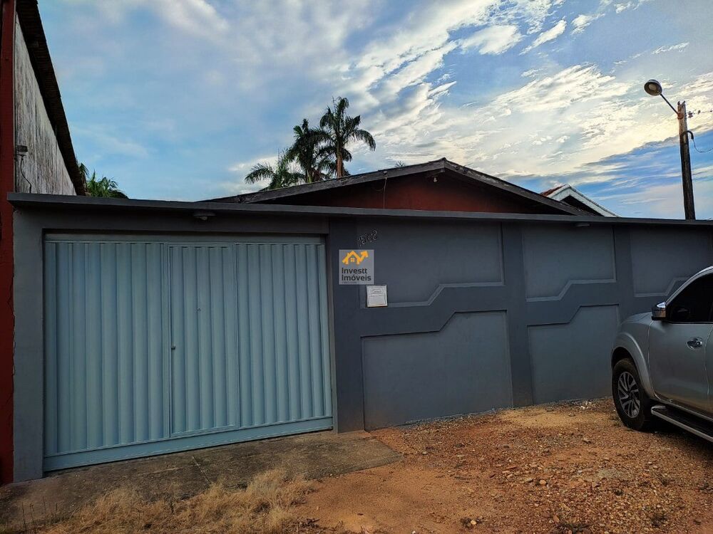 Loja-Salão à venda, 480m² - Foto 4