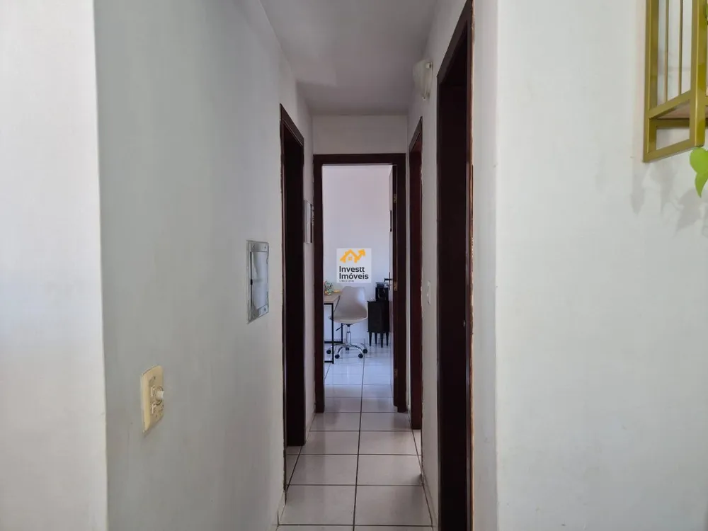 Apartamento, 2 quartos - Foto 5