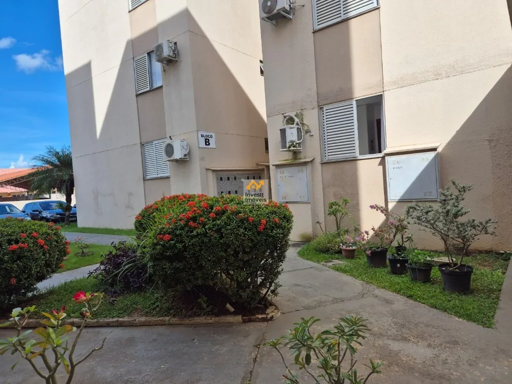 Apartamento, 2 quartos - Foto 11