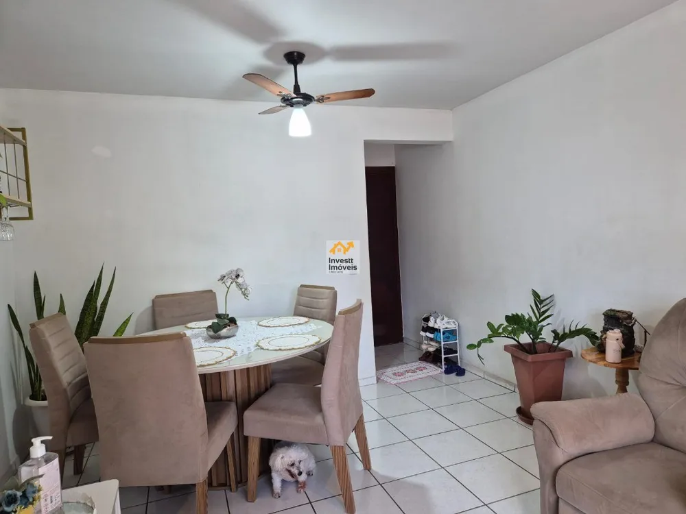 Apartamento, 2 quartos - Foto 1