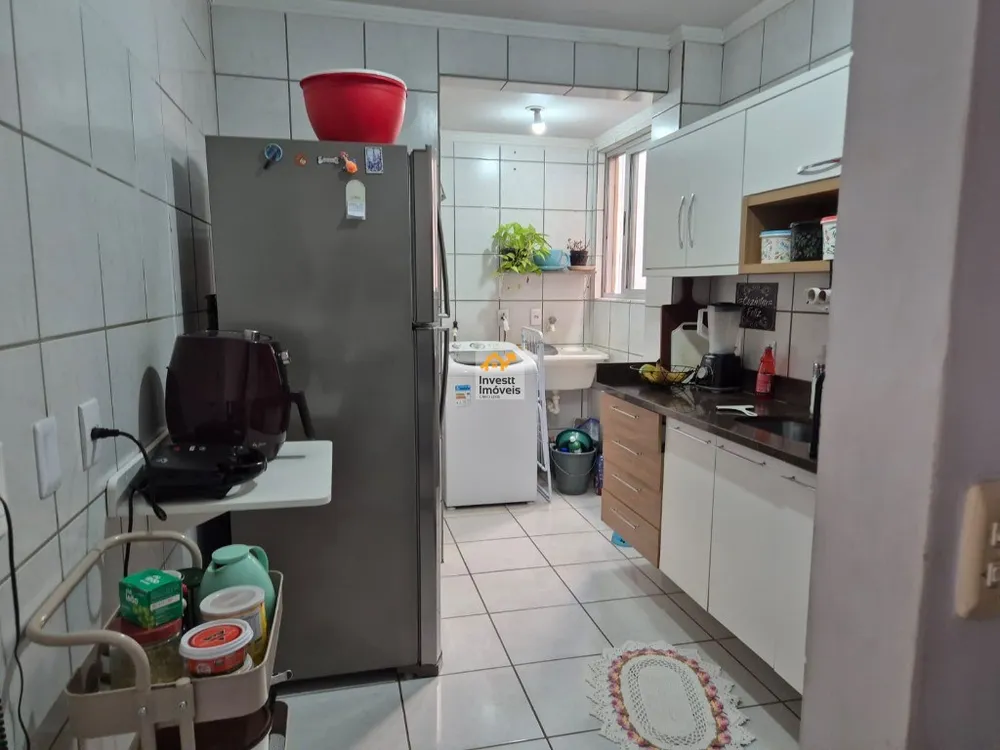 Apartamento, 2 quartos - Foto 2