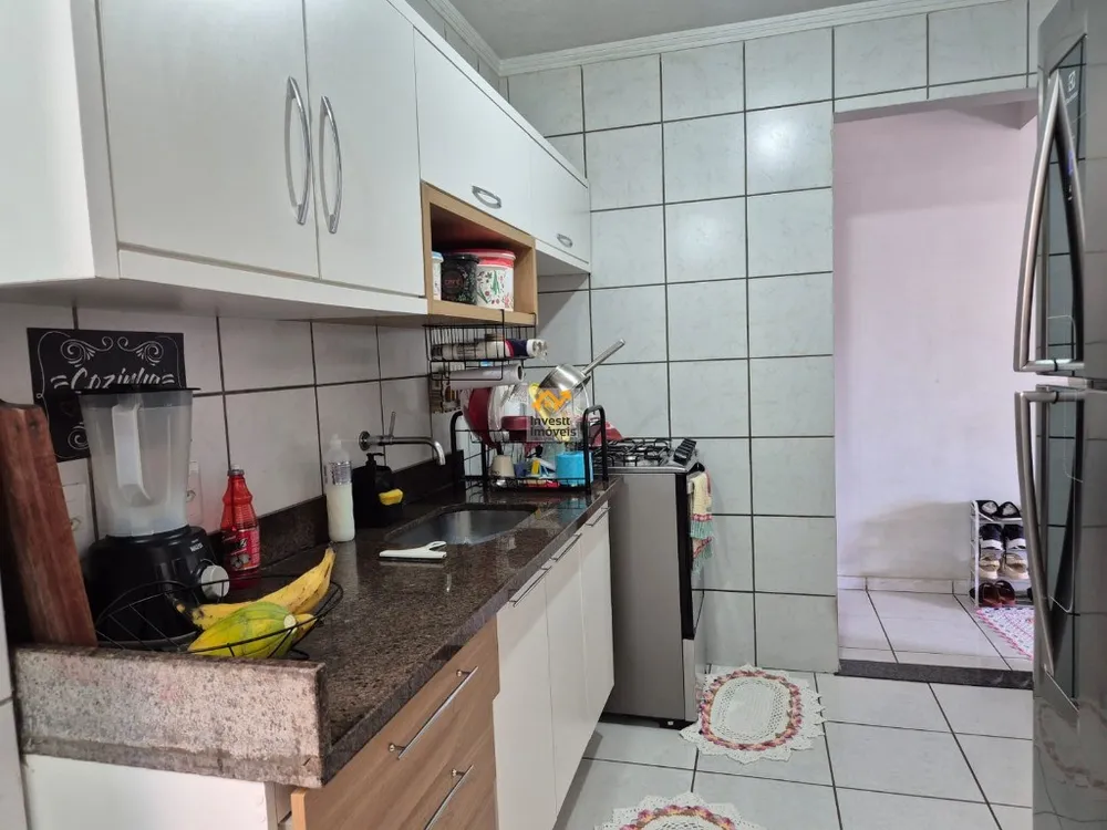 Apartamento, 2 quartos - Foto 3