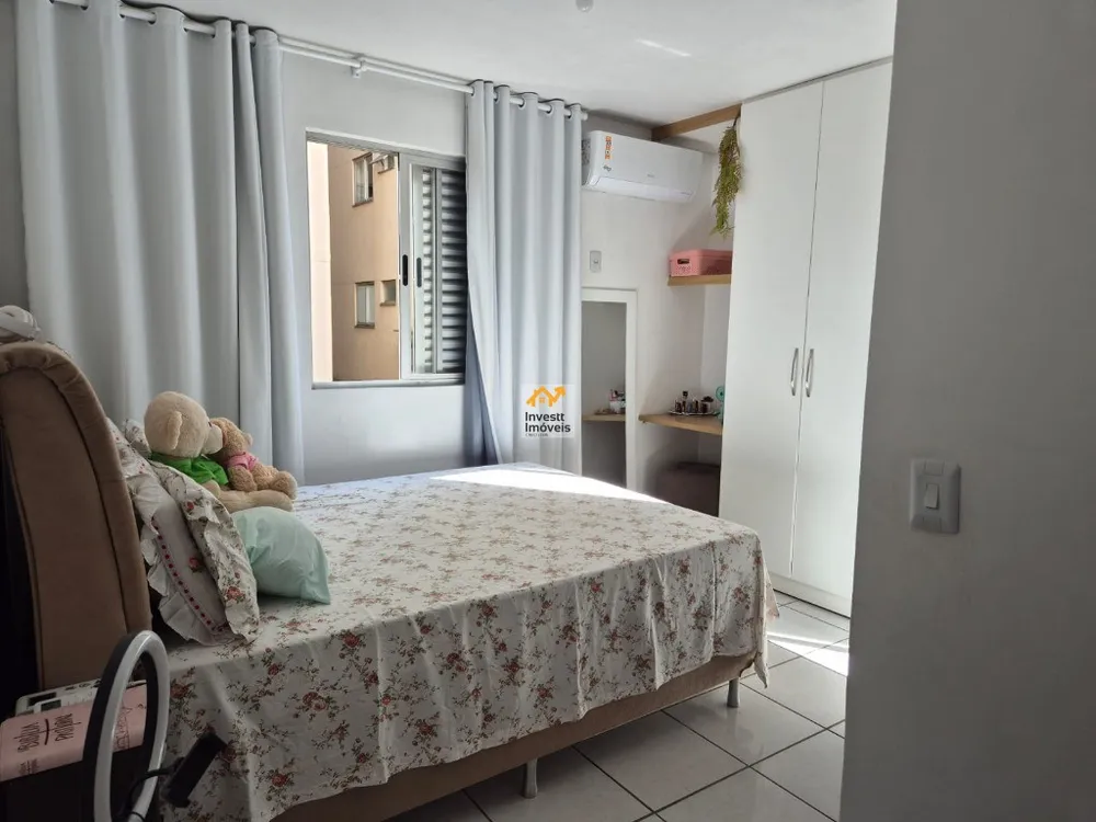 Apartamento, 2 quartos - Foto 6