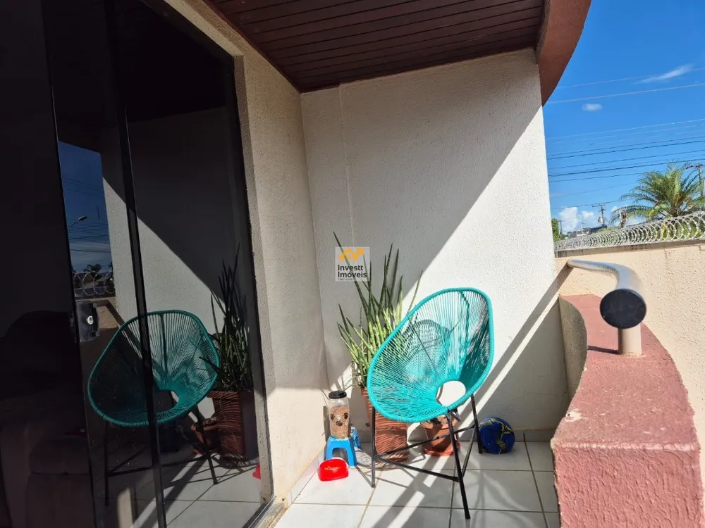 Apartamento, 2 quartos - Foto 4