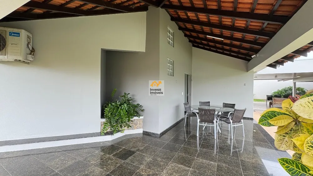 Casa, 4 quartos - Foto 6