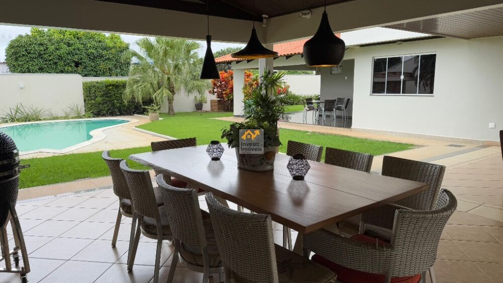 Casa, 4 quartos - Foto 3