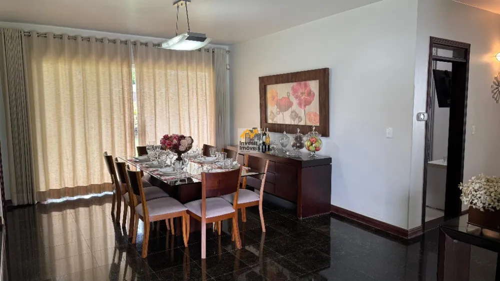 Casa, 4 quartos - Foto 10