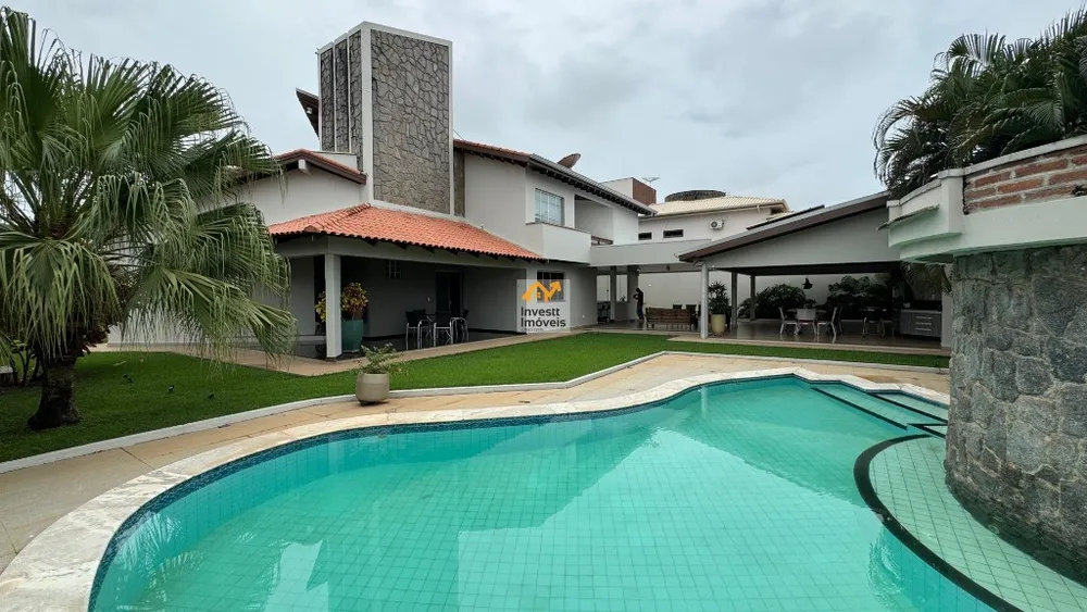 Casa, 4 quartos - Foto 5