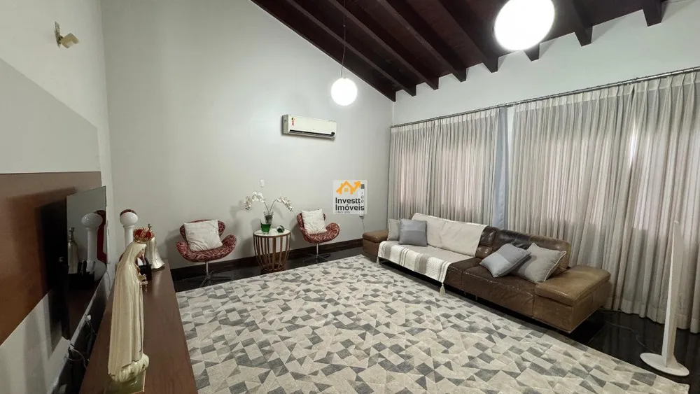 Casa, 4 quartos - Foto 12